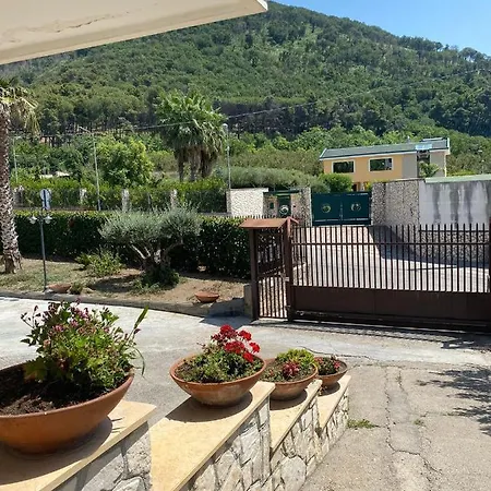 Oasi Del Voscone Bed & Breakfast