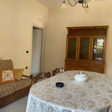 Oasi Del Voscone Bed & Breakfast 3*