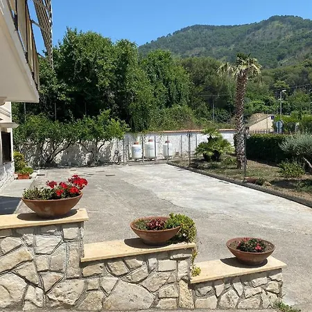 Bed & Breakfast Oasi Del Voscone Sarno