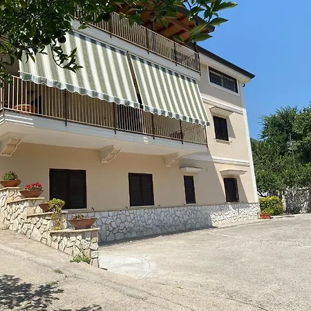 Oasi Del Voscone Bed & Breakfast Sarno