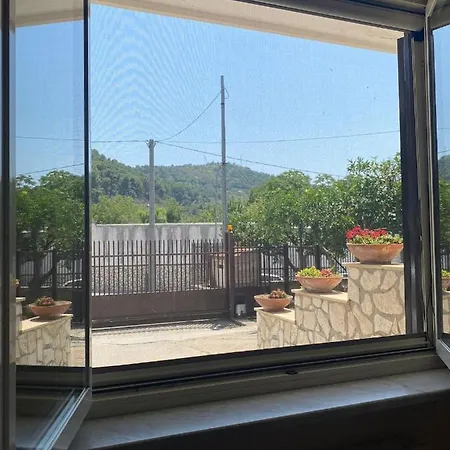 Oasi Del Voscone Sarno