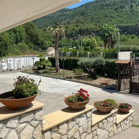Frühstückspension Oasi Del Voscone 3*