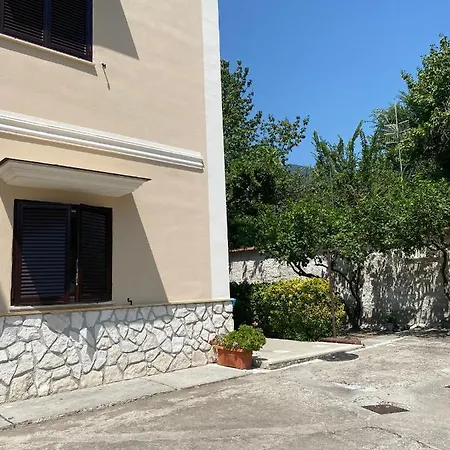 Oasi Del Voscone *