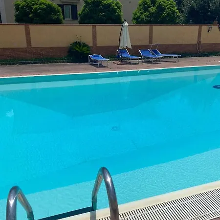 Oasi Del Voscone Bed & Breakfast