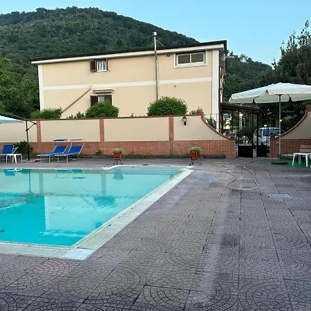 Oasi Del Voscone