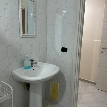 Oasi Del Voscone Bed & Breakfast Sarno
