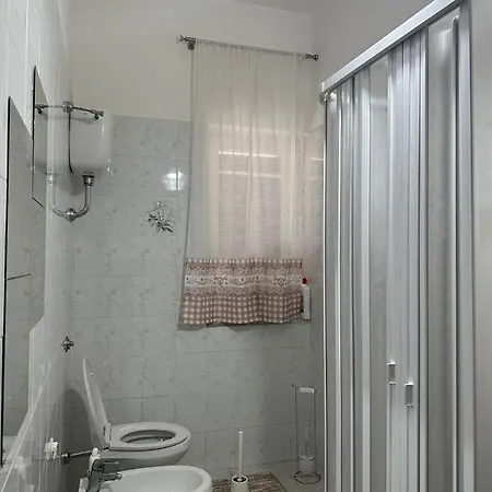 Oasi Del Voscone Bed & Breakfast 3*