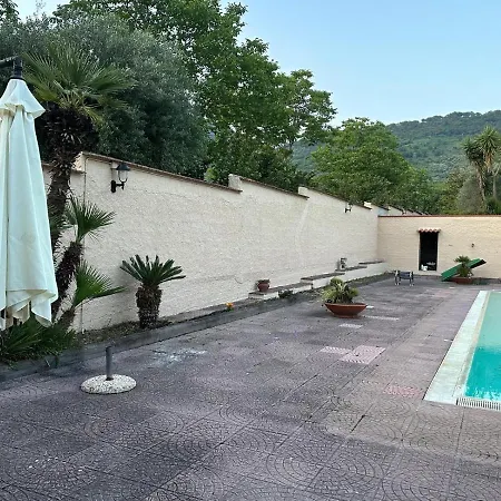 Oasi Del Voscone