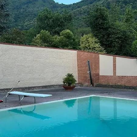 Frühstückspension Oasi Del Voscone