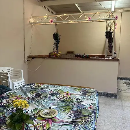 Bed & Breakfast Oasi Del Voscone 3*