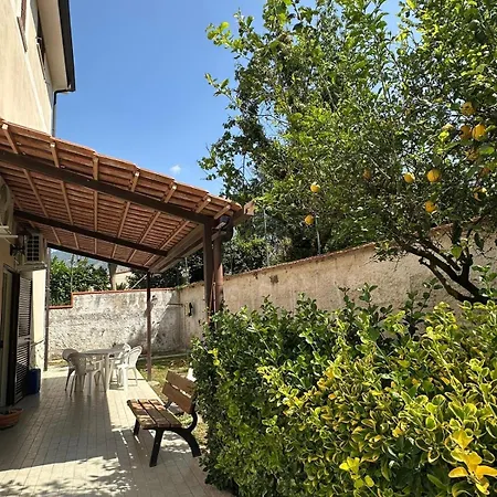 Oasi Del Voscone Bed and Breakfast