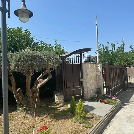 Oasi Del Voscone 3* Sarno