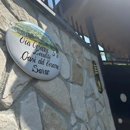 Oasi Del Voscone
