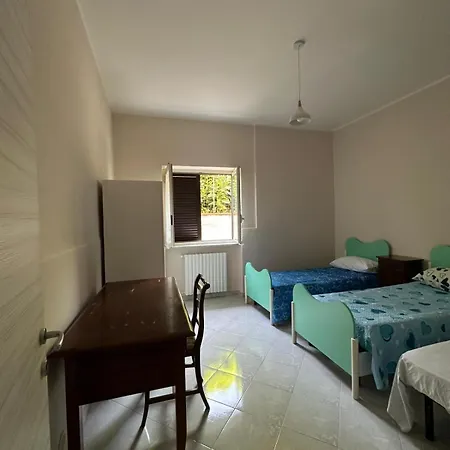 Bed & Breakfast Oasi Del Voscone 3*