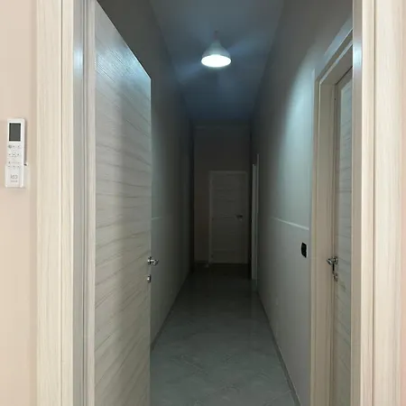 Отель типа 