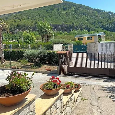 Oasi Del Voscone 3* Sarno