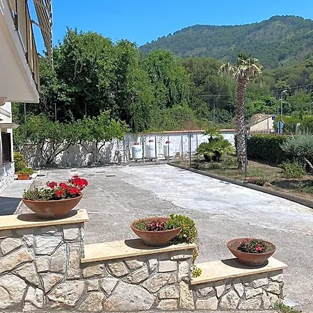 Oasi Del Voscone