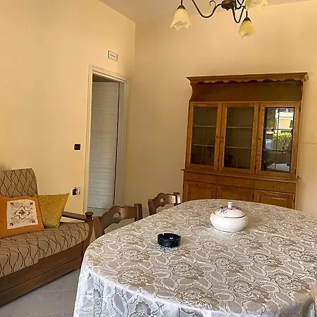 Oasi Del Voscone Bed & Breakfast