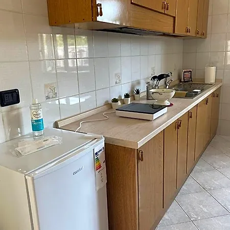 Bed & Breakfast Oasi Del Voscone Sarno