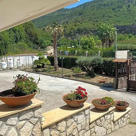 Oasi Del Voscone