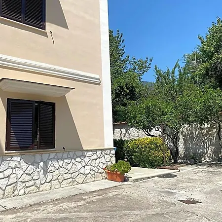 Oasi Del Voscone Bed and Breakfast Sarno