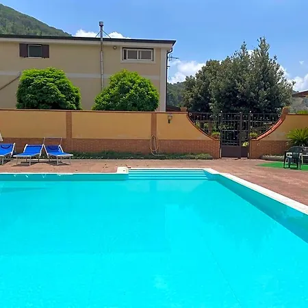 Bed & Breakfast Oasi Del Voscone