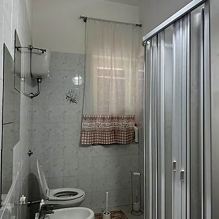 Bed & Breakfast Oasi Del Voscone Sarno