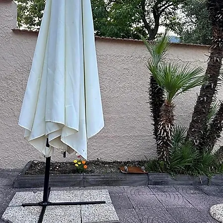 Oasi Del Voscone 3*