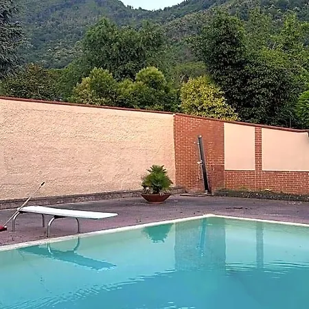Oasi Del Voscone 3*