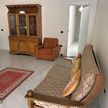 Bed & Breakfast Oasi Del Voscone 3*