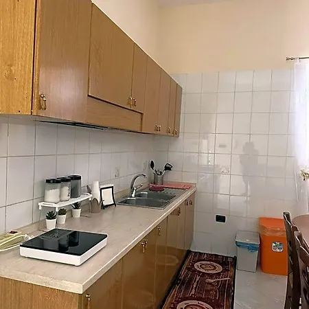 Oasi Del Voscone