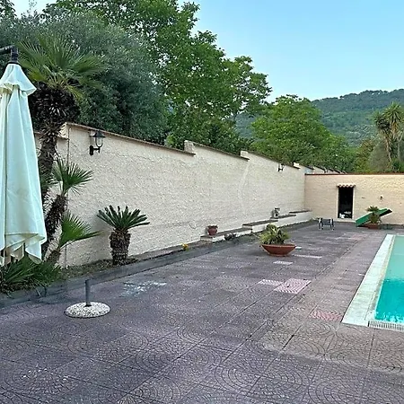 Oasi Del Voscone 3*