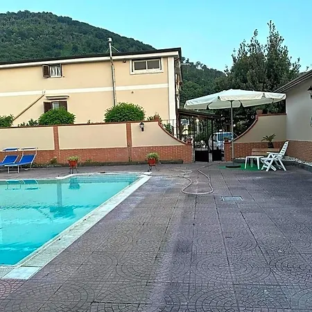 Oasi Del Voscone