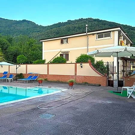 Oasi Del Voscone Bed & Breakfast