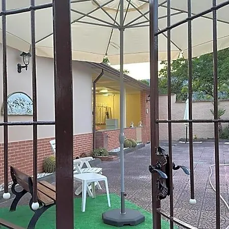 Oasi Del Voscone Bed and Breakfast 3*