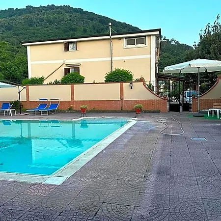 Bed & Breakfast Oasi Del Voscone Sarno