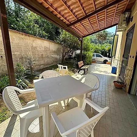Oasi Del Voscone 3*