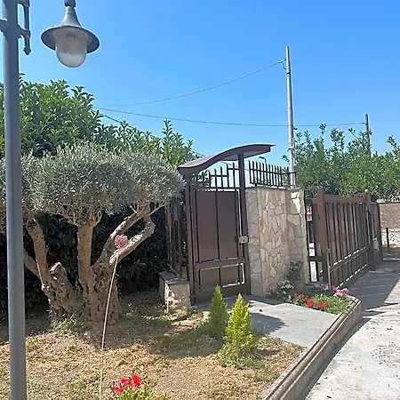 Oasi Del Voscone 3*
